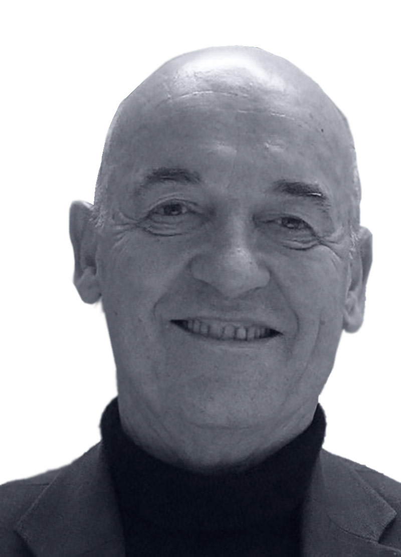 Carlos A. Duro