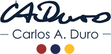 CADURO Logo